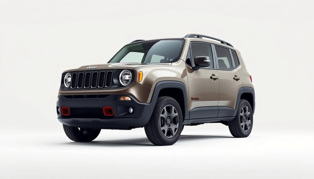 Are Jeep Renegades Reliable