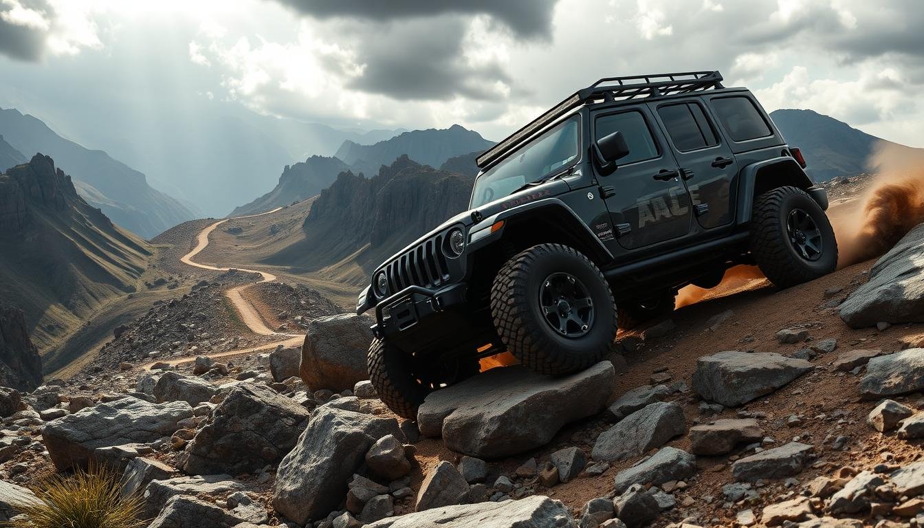 Jeep 4xe Problems